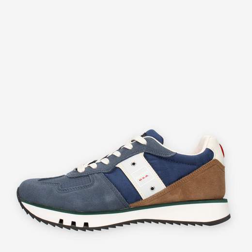 BLAUER SNEAKER - TOKYO01/CAM