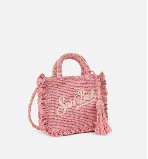 MC2 SAINT BARTH BORSA MARE UNISEX ADULTO - RAFV002