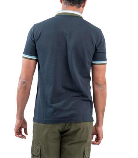 SUN 68 POLO - A35117