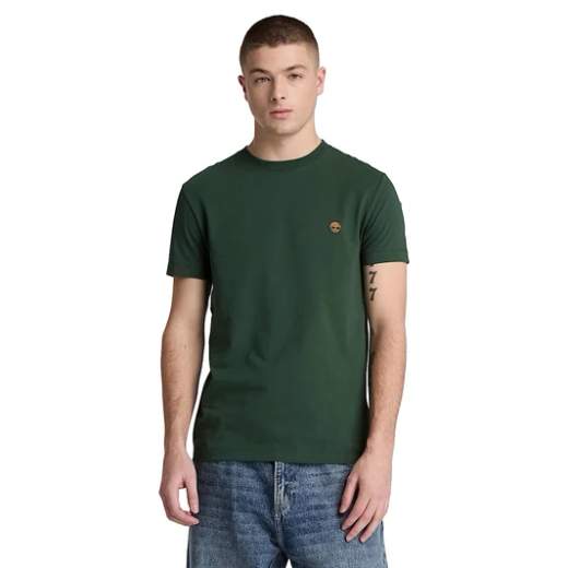 TIMBERLAND T-SHIRT - TBC0YHBU