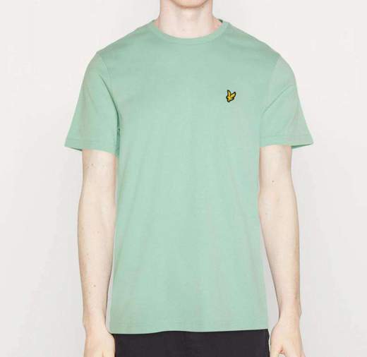 LYLE & SCOTT T-SHIRT - TS400VOG
