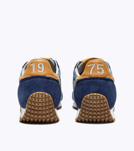 DIADORA EQUIPE CANVAS SW EVO SNEAKERS - 201181576