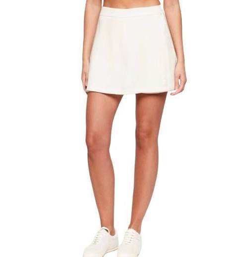 GUESS CIRCE SKORT DONNA   -  V6GD03K3098