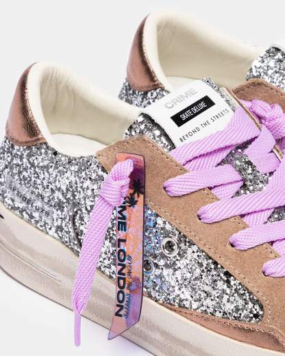 CRIME LONDON SNEAKERS DONNA - 25115AA8