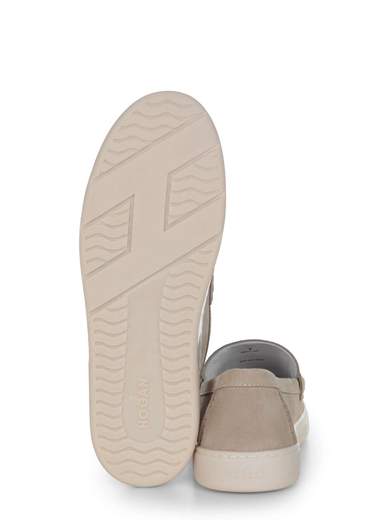 HOGAN MOCASSINI - HXM6470FS00BTM