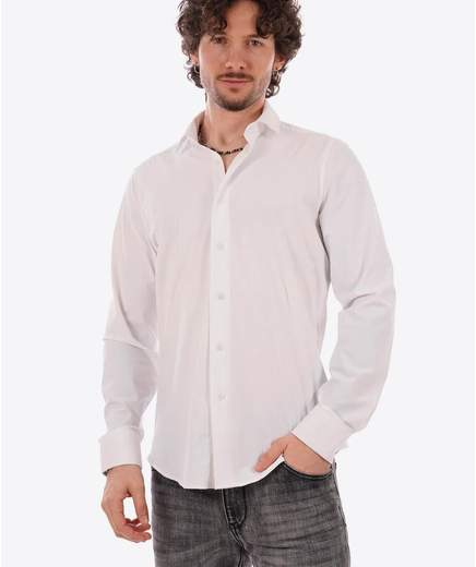 MARKUP CAMICIA UOMO  -MK1930012