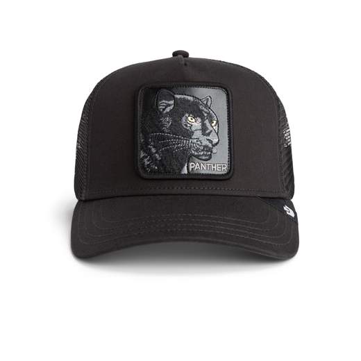 GOORIN CAPPELLO UNISEX ADULTO - 101-2510 PANTERA
