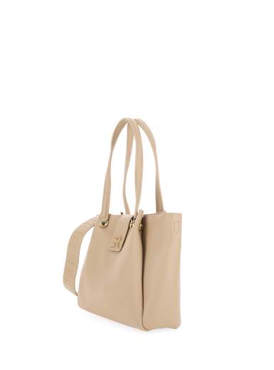 ERMANNO SCERVINO BORSA A MANO DONNA TOTE VALLY- 12401984