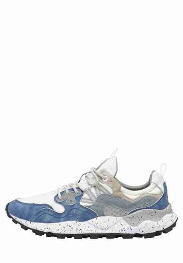 FLOWER MOUNTAIN YAMANO 3 SNEAKERS - 2017816-01