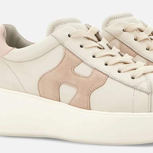 HOGAN SNEAKERS DONNA - HXW5620DN61N1M