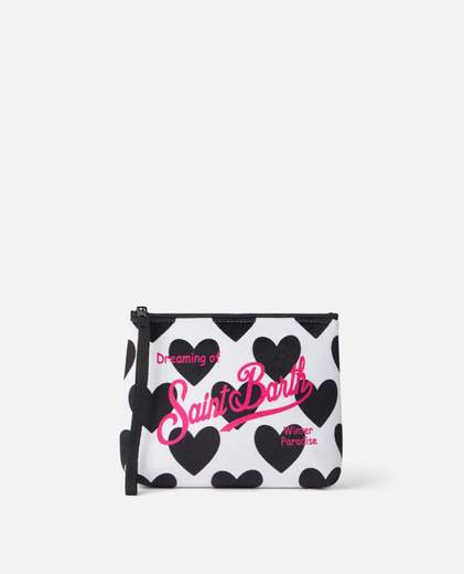 MC2 SAINT BARTH POCHETTE  DONNA ALINA -ALI0002