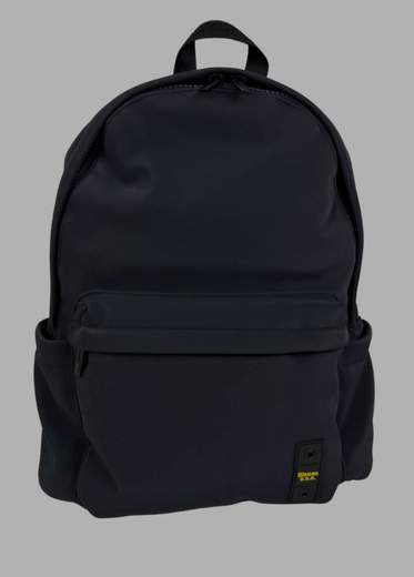 BLAUER ZAINO UNISEX ADULTO - NAPER05/COA