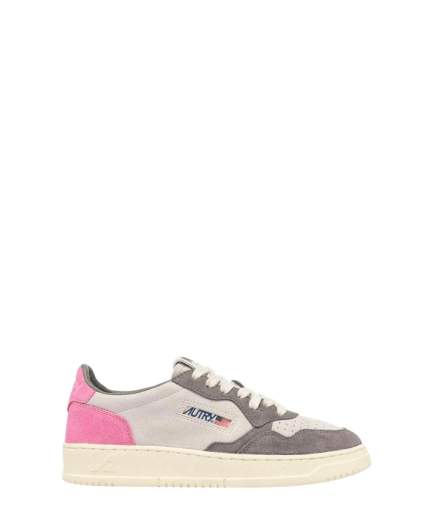 AUTRY SNEAKERS DONNA - AULW