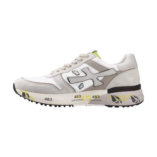 PREMIATA SNEAKERS MICK