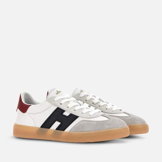 HOGAN Sneakers Cool  -HXM6470FB60UWS