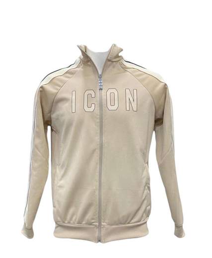 ICON FELPA - ICUF2W6F025