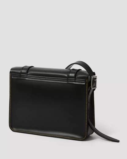 DR.MARTENS BORSA A TRACOLLA DONNA - AB097001
