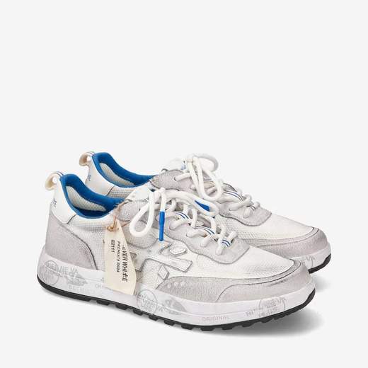 PREMIATA SNEAKERS - NOUS