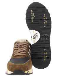 PREMIATA SNEAKERS LANDER