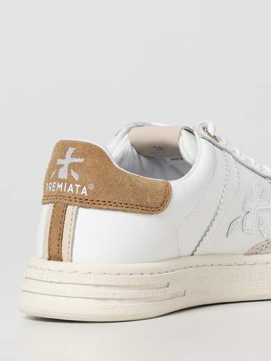 PREMIATA SNEAKERS - - RUSSELLD