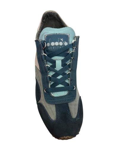 DIADORA EQUIPE DIRTY SNEAKERS UOMO   -201182642