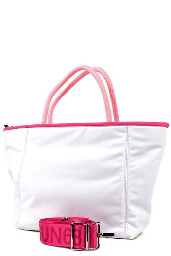 SUN 68 BORSA A MANO DONNA SMALL NYLON - Z35254