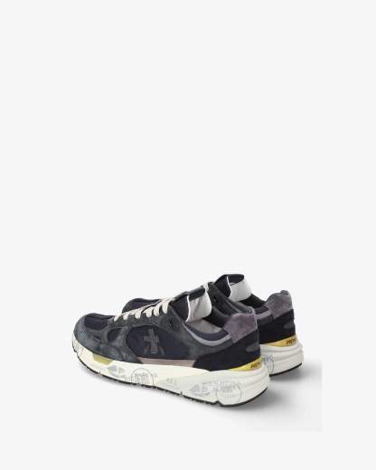 PREMIATA SNEAKERS MASE PREMIATA