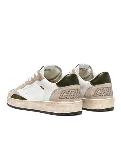 CRIME LONDON SNEAKERS - 11203AA8