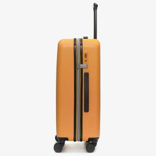 K-WAY - TROLLEY MEDIO Unisex adulto
