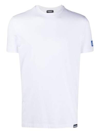 DSQUARED ICON T-SHIRT - D9M204720