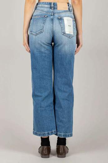 VICOLO JEANS DONNA - DF5125