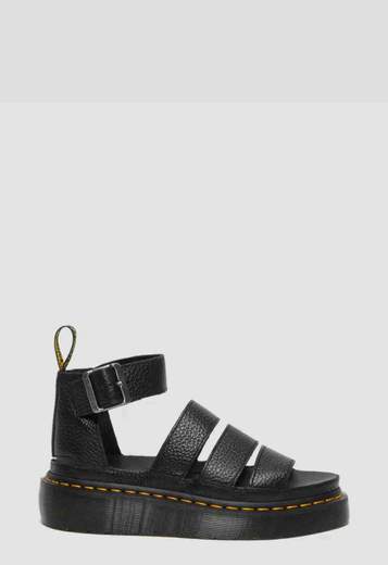 DR.MARTENS Sandali flat Blaire