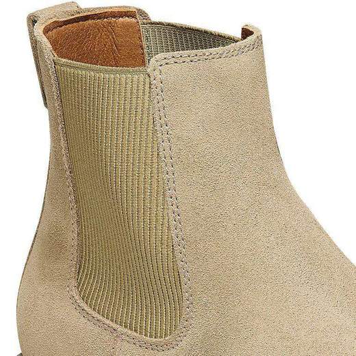 BIRKENSTOCK Stivaletti chelsea Highwood 1025737