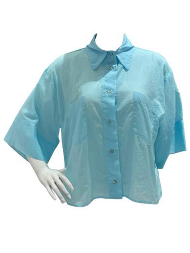 MERCI CAMICIA DONNA - C394