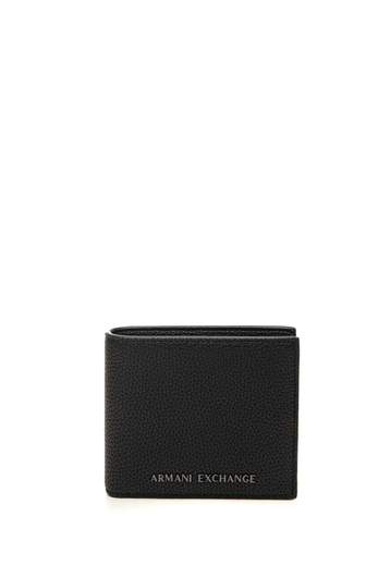 ARMANI EXCHANGE PORTAFOGLI - XM000167AF26663