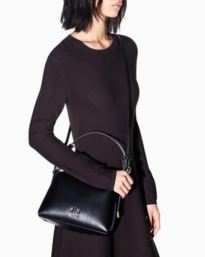 ARMANI EXCHANGE BORSA A SPALLA DONNA - XW002990AF26452