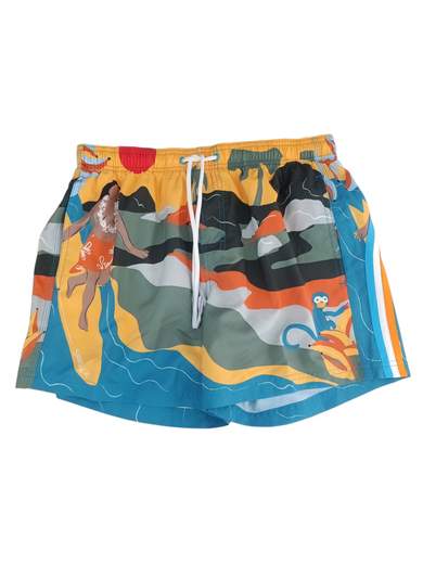 SUNDEK COSTUME - M504BDRT3G8