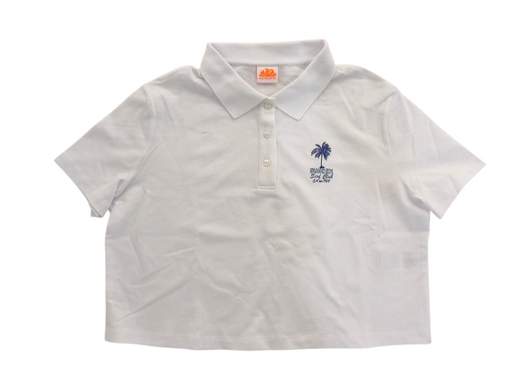 SUNDEK POLO DONNA - W825PLPQ900