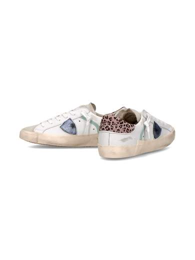 PHILIPPE MODEL SNEAKERS DONNA - PRLD