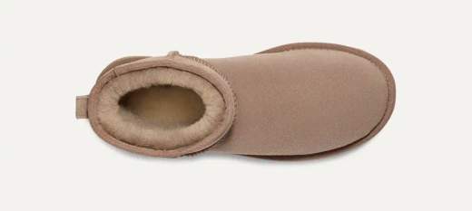 UGG MINI CLASSIC II STIVALETTI DONNA - 1016222