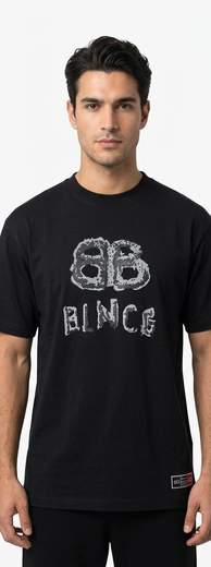 BLNCG T-SHIRT - 202613
