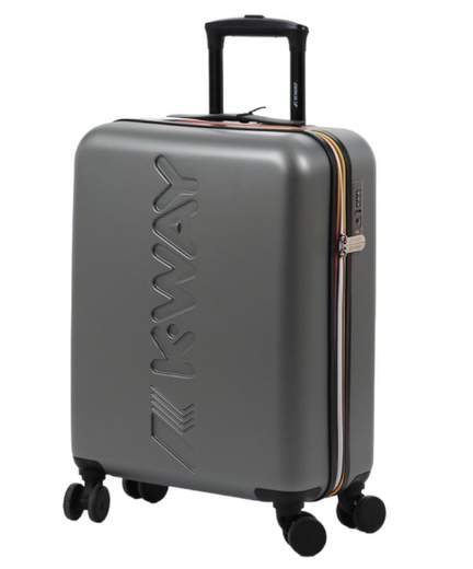 K-WAY - TROLLEY MEDIO Unisex adulto