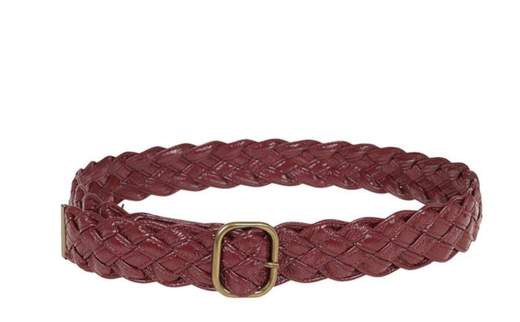 PHILOSOPHY CINTURA DONNA - A3008