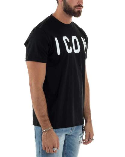ICON T-SHIRT - ICUF2W6T001