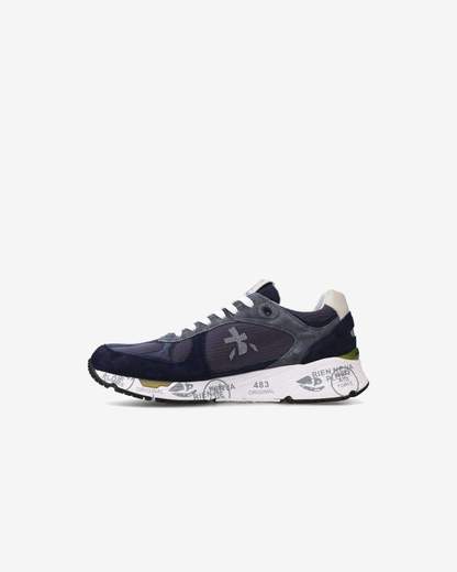 PREMIATA SNEAKERS MASE