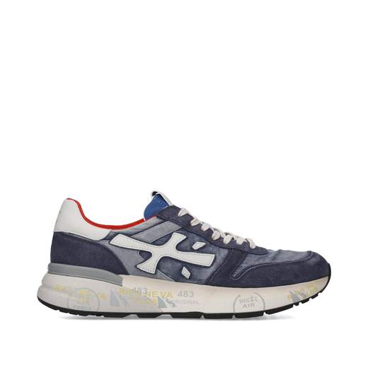 PREMIATA SNEAKERS MICK
