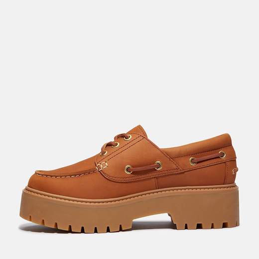 TIMBERLAND MOCASSINI DONNA - TB0A2GVF