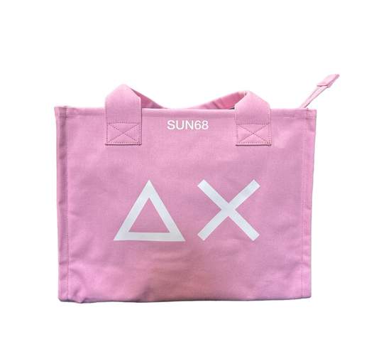 SUN 68 BORSA A SPALLA DONNA BEACH BIG  - X34207