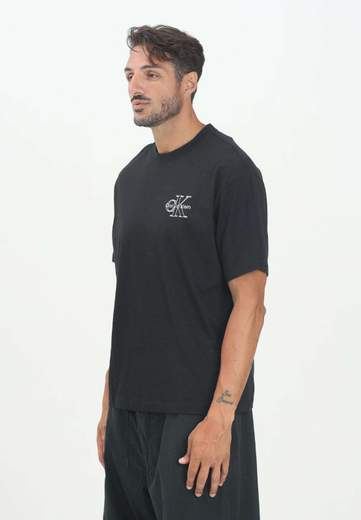 CALVIN KLEIN T-SHIRT - LV04RC856G