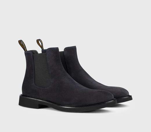 DOUCAL'S Scarpe CHELSEA BOOT  DU1343GENOUF009